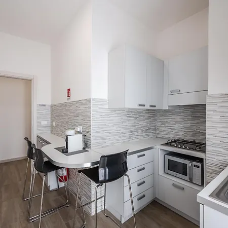 Vivimihome - Expo Gasthuis Verona