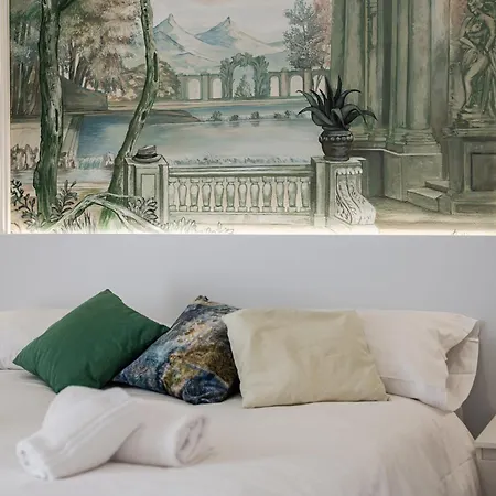 Vivimihome - Expo Affittacamere 3*