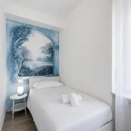 Vivimihome - Expo Affittacamere 3*