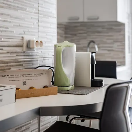 Guest house Vivimihome - Expo 3*