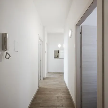 Πανσιόν Vivimihome - Expo Βερόνα