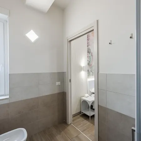Affittacamere Vivimihome - Expo 3*