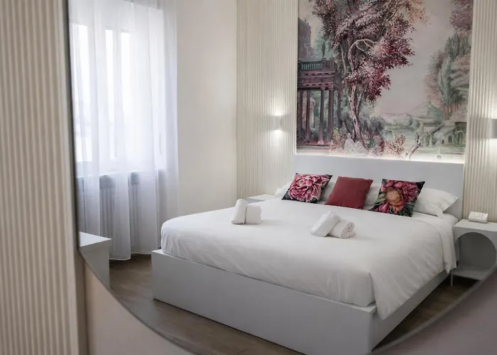 Guest house Vivimihome - Expo 3*