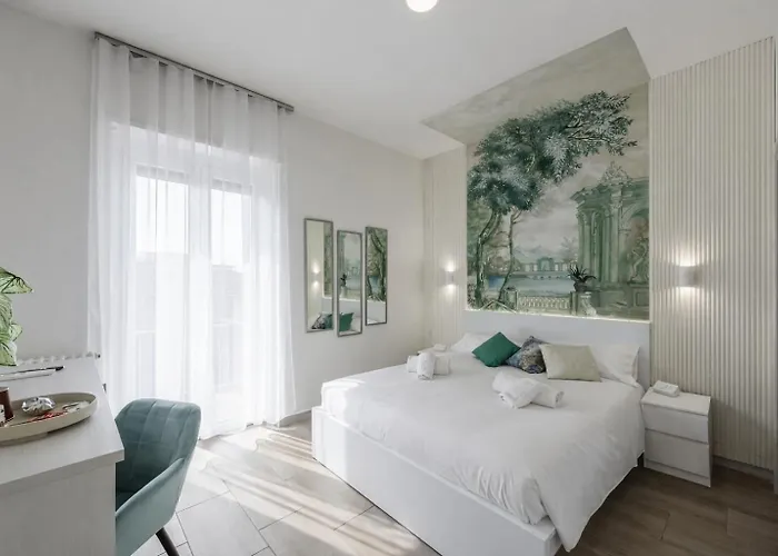 Guest house Vivimihome - Expo