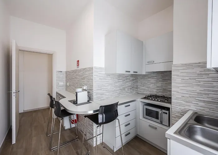 Vivimihome - Expo Guest house Verona