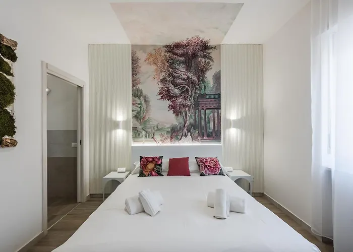 Guest house Vivimihome - Expo 3*