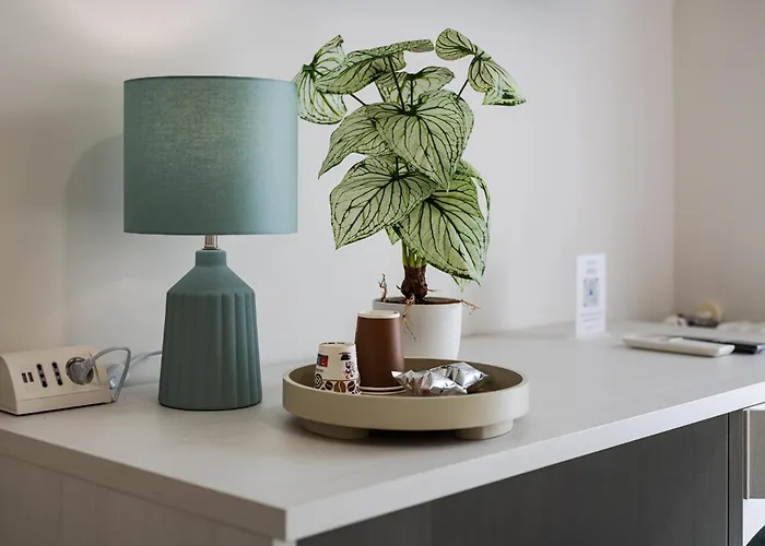 Guest house Vivimihome - Expo Verona