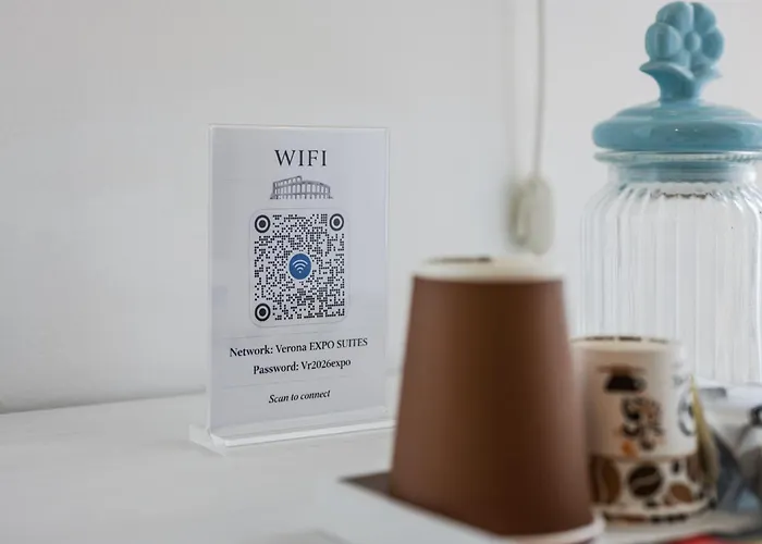 Vivimihome - Expo 3* Verona