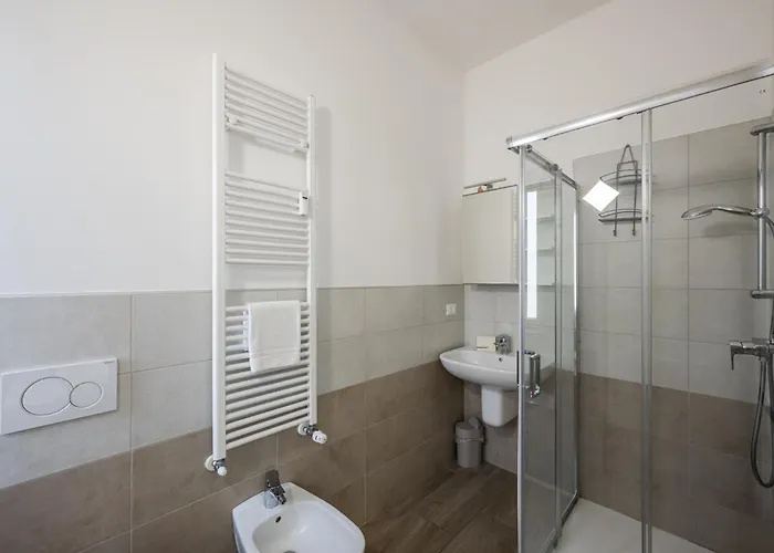 Guest house Vivimihome - Expo 3*