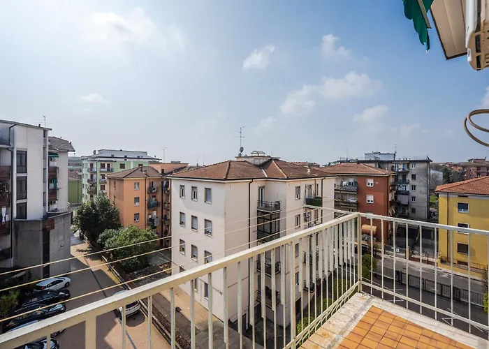 Vivimihome - Expo Guest house