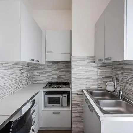 Vivimihome - Expo Vendégház Verona